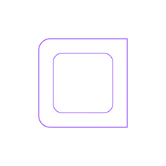 Buildings Cmu Half Bullnose Double Laser Cut Svg File, Free Vectors File